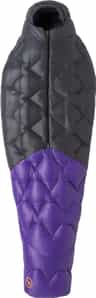 Colour: Asphalt - Royal Purple