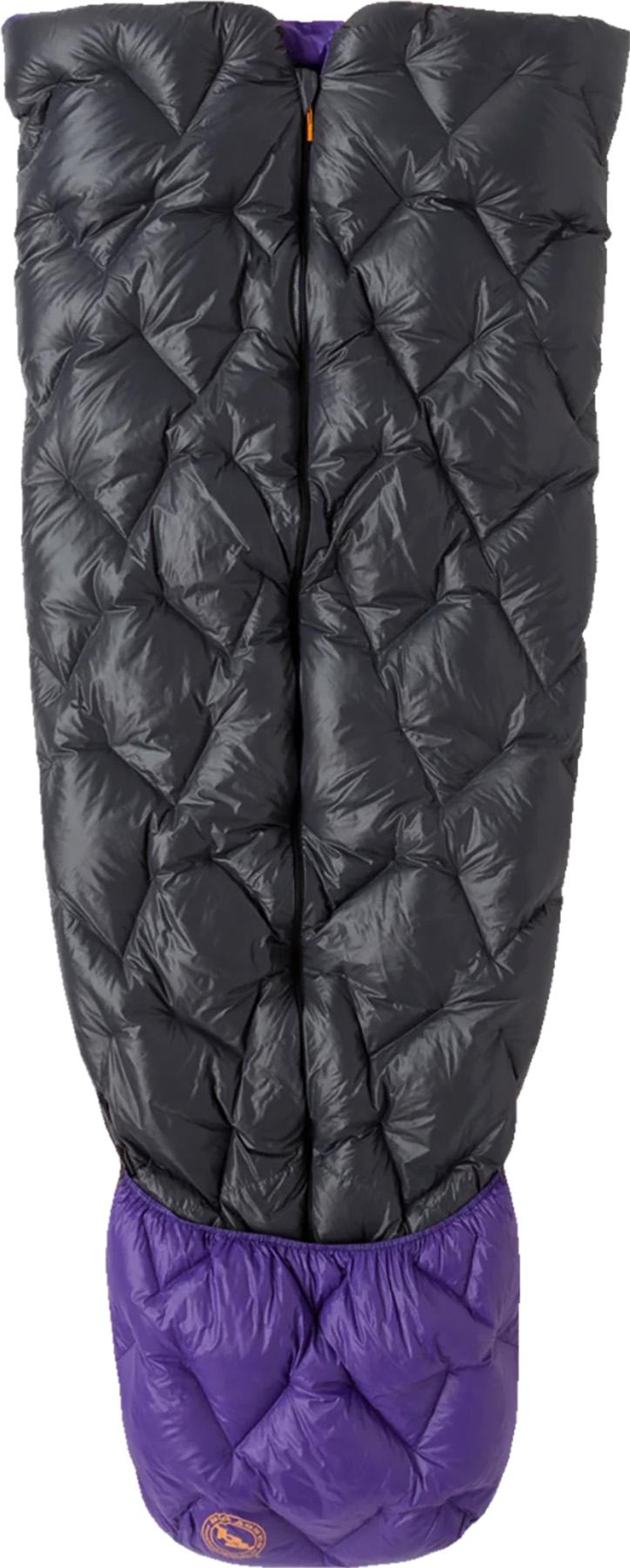 Product image for Fly Creek UL Quilt Hybrid Sleeping Bag 53°F/12°C