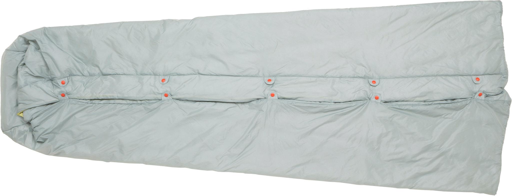 Product gallery image number 2 for product Kings Canyon UL Quilt (PrimaLoft)