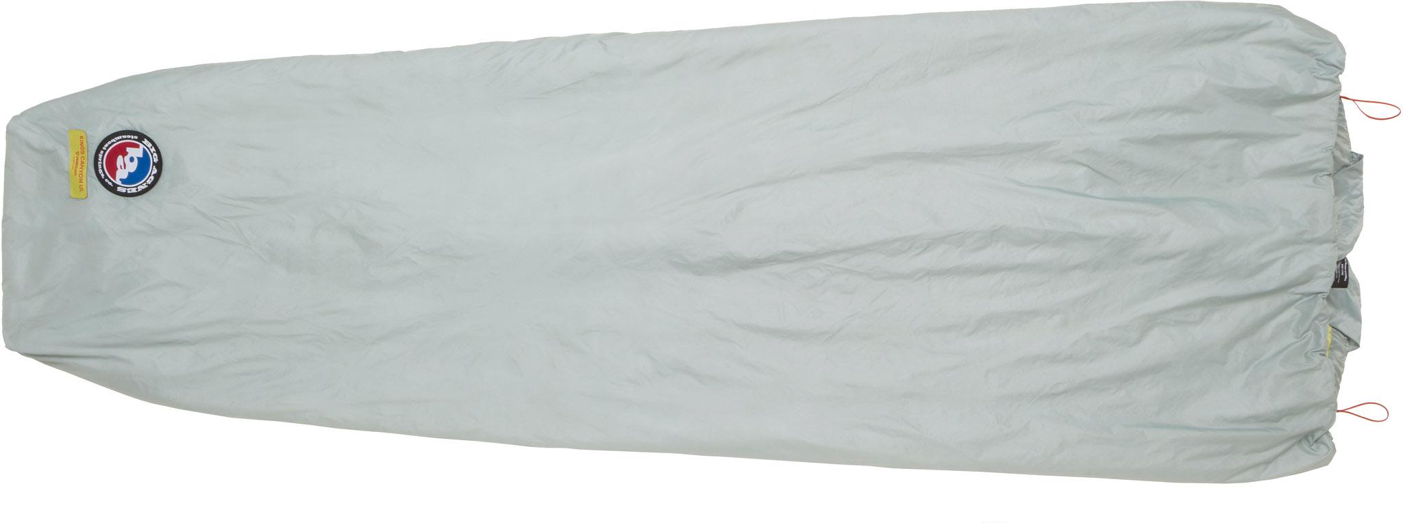 Product gallery image number 3 for product Kings Canyon UL Quilt (PrimaLoft)