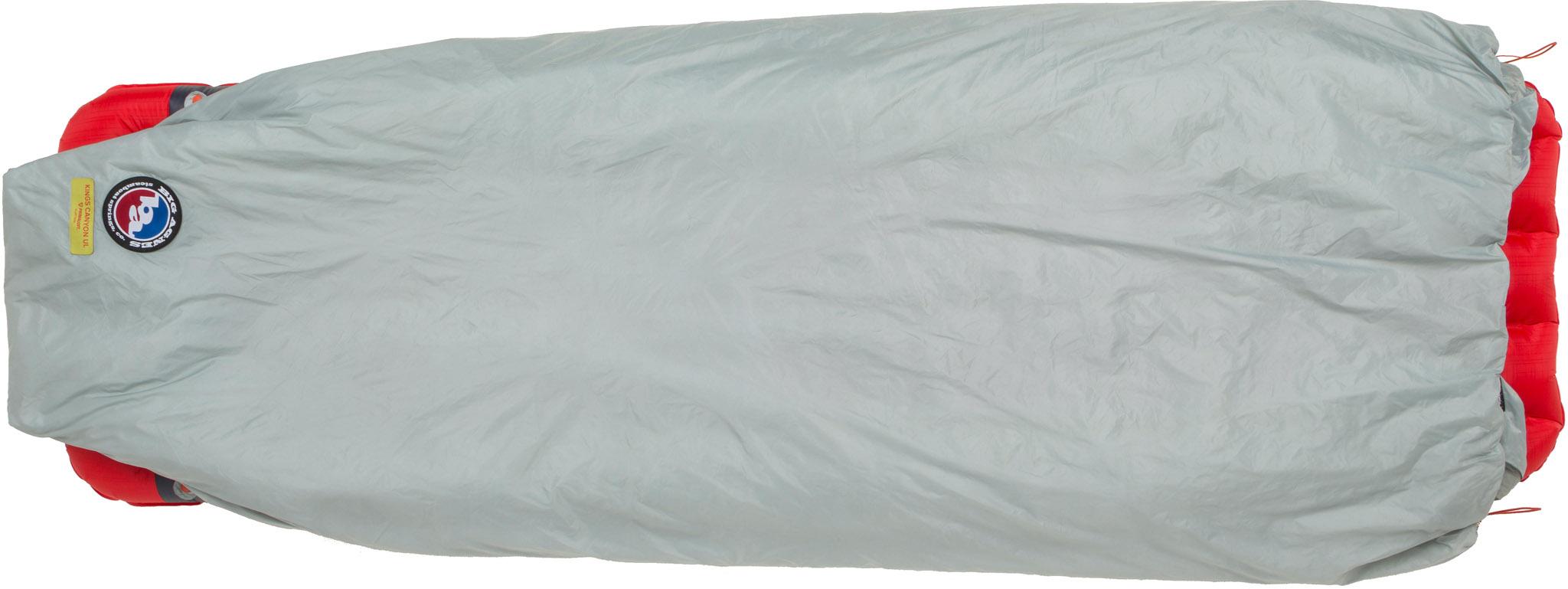 Product gallery image number 4 for product Kings Canyon UL Quilt (PrimaLoft)