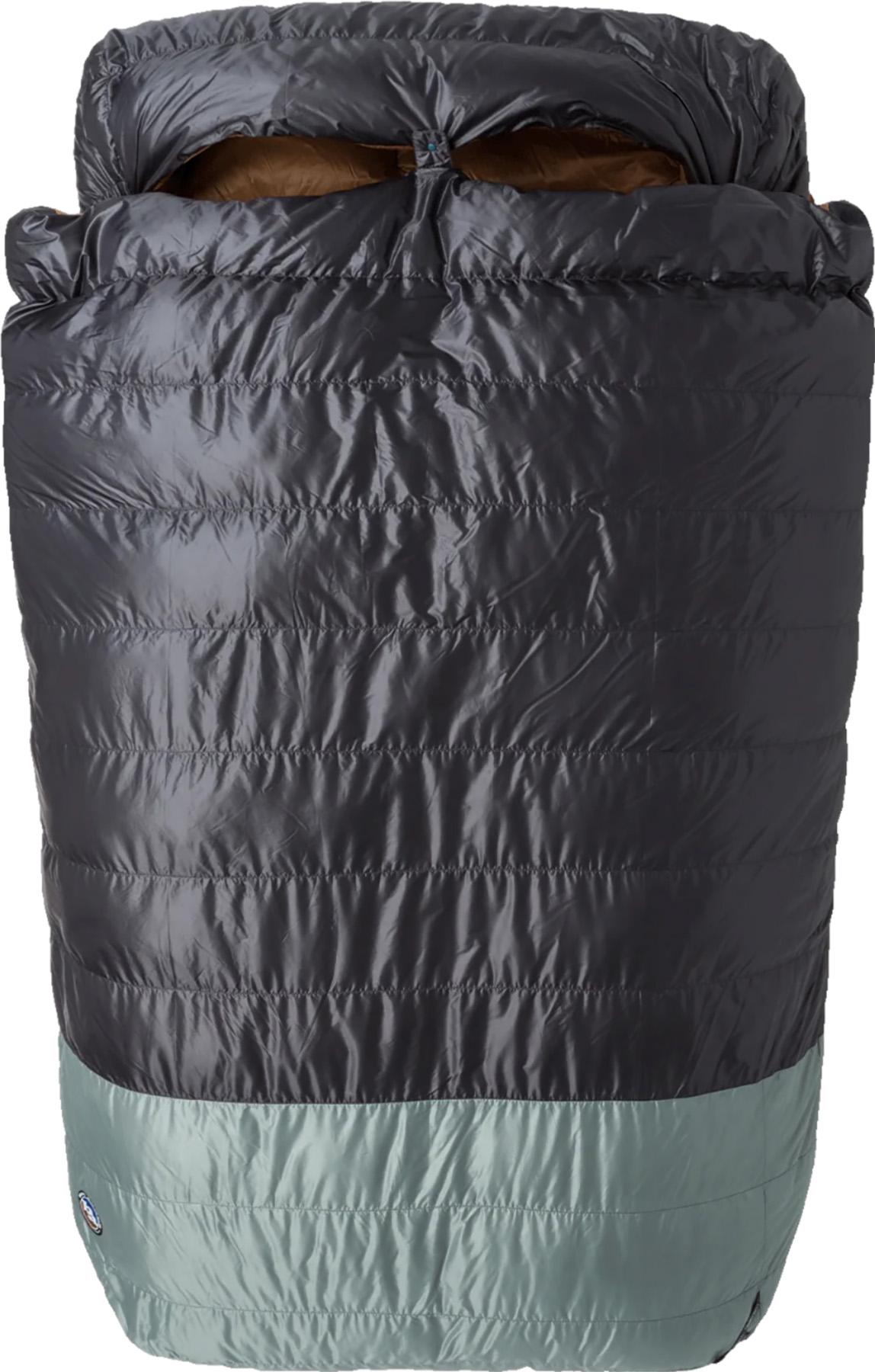 Product image for King Solomon 20° Doublewide Sleeping Bag