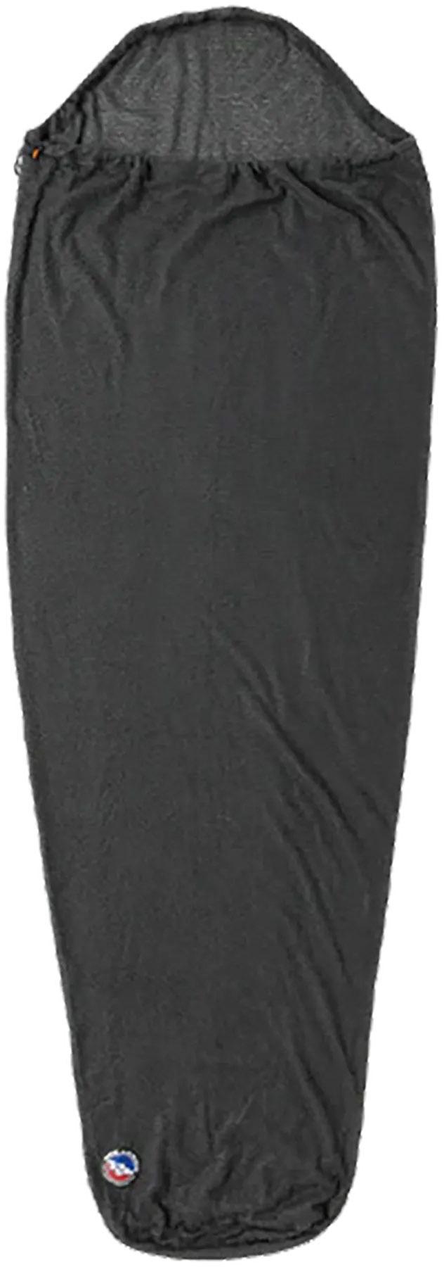 Product gallery image number 1 for product Alpha Direct Fleece Sleeping Bag Liner - Regular