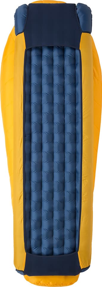 Product gallery image number 2 for product Lost Dog 0 Sleeping Bag - Long Left