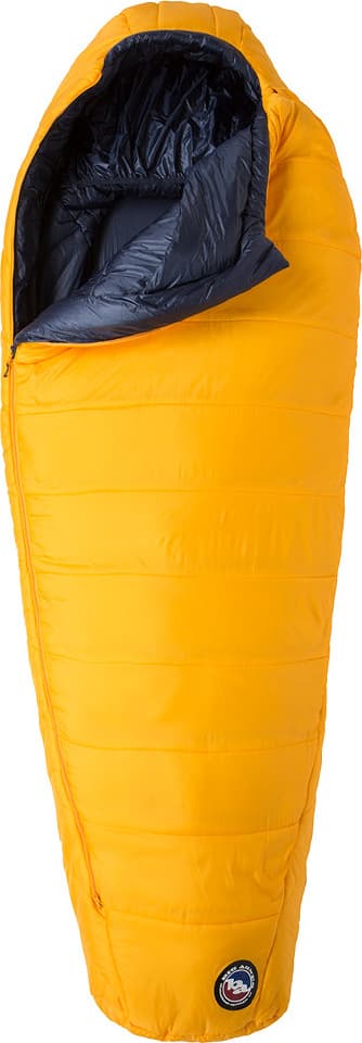 Product gallery image number 3 for product Lost Dog 0 Sleeping Bag - Long Left