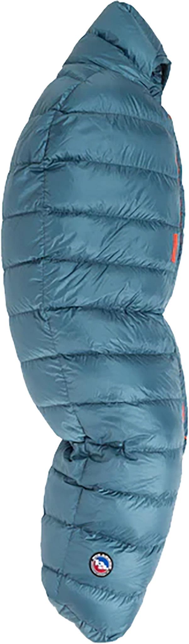 Product gallery image number 6 for product Lost Ranger 3N1 Sleeping Bag 15°F/-9°C - Regular - Unisex