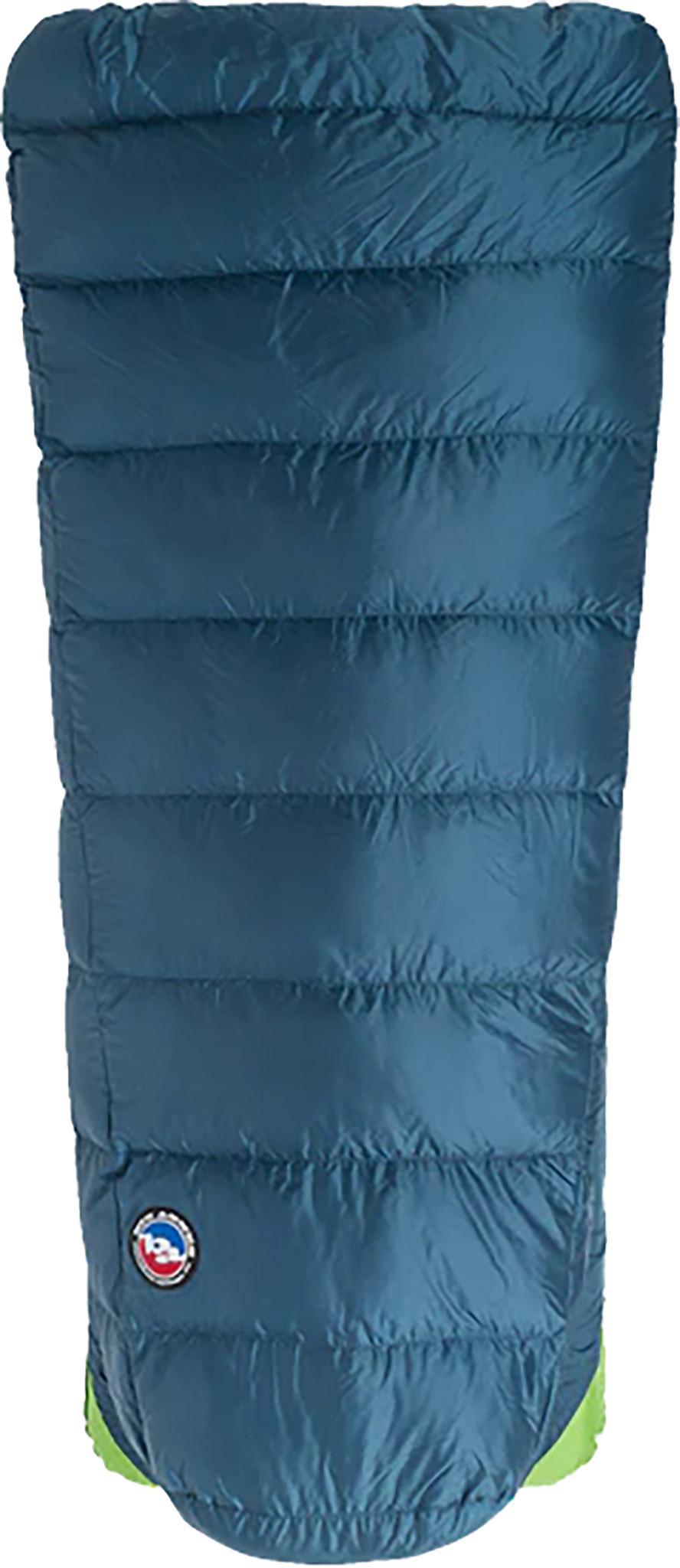 Product gallery image number 3 for product Lost Ranger 3N1 Sleeping Bag 15°F/-9°C - Regular - Unisex