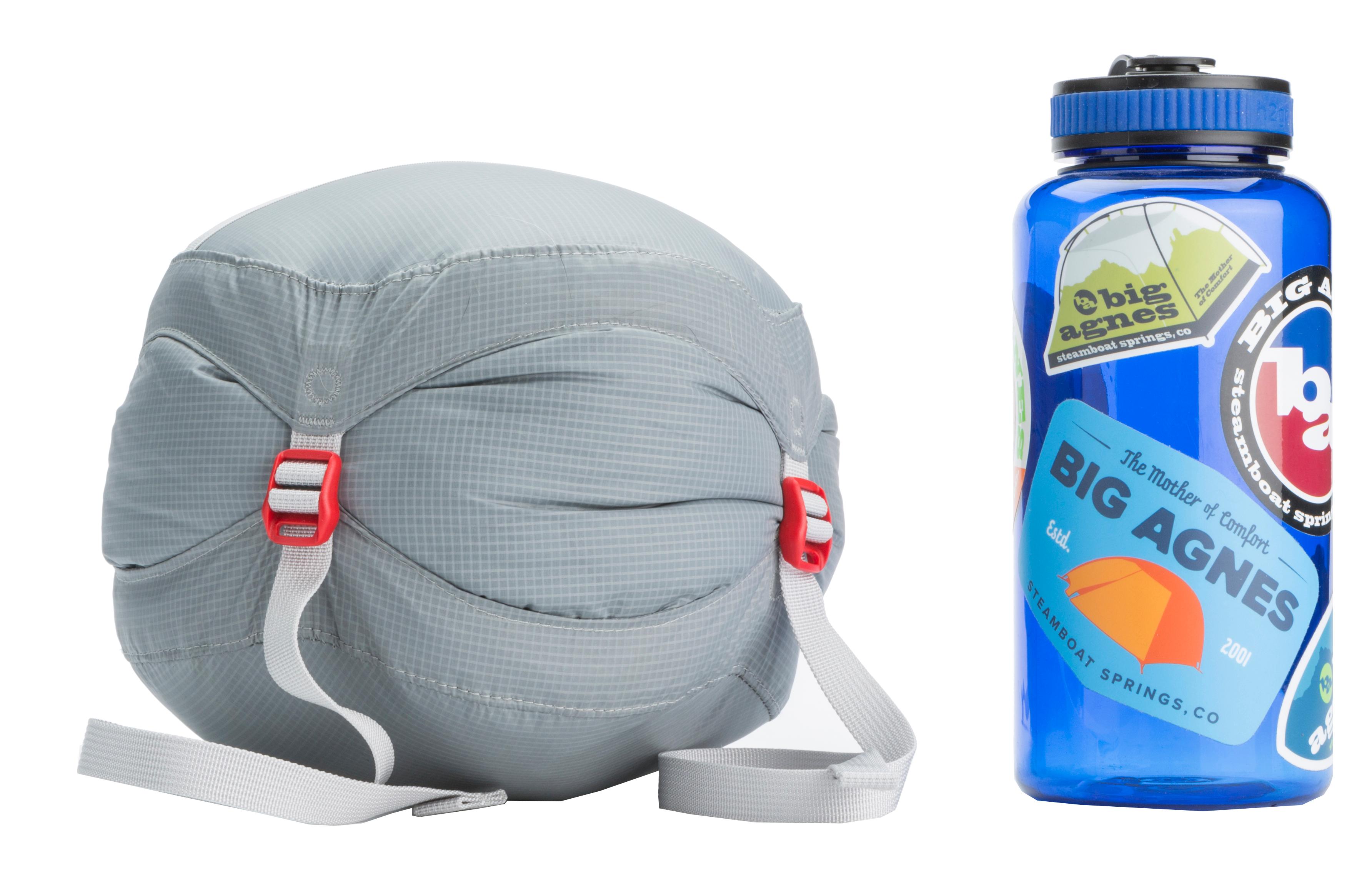 Product gallery image number 2 for product Lost Ranger UL 3N1 0° 850 DownTek Left Zip Sleeping Bag - Long