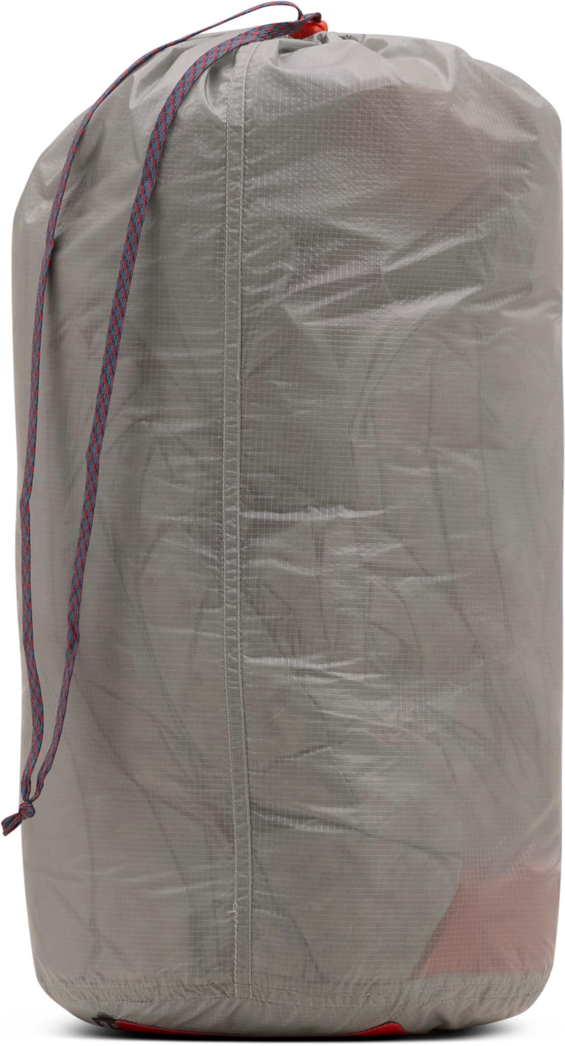 Product gallery image number 7 for product Lost Ranger UL 3N1 0° 850 DownTek Left Zip Sleeping Bag - Long
