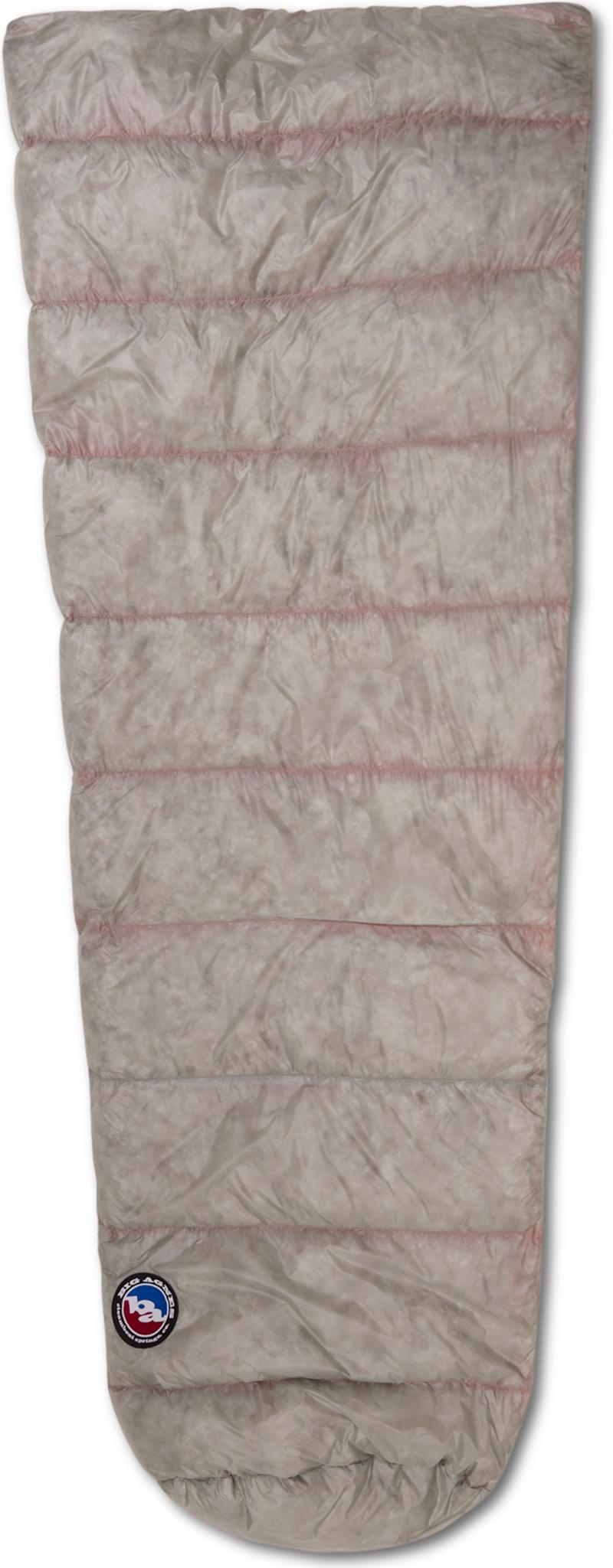 Product gallery image number 8 for product Lost Ranger UL 3N1 0° 850 DownTek Left Zip Sleeping Bag - Long