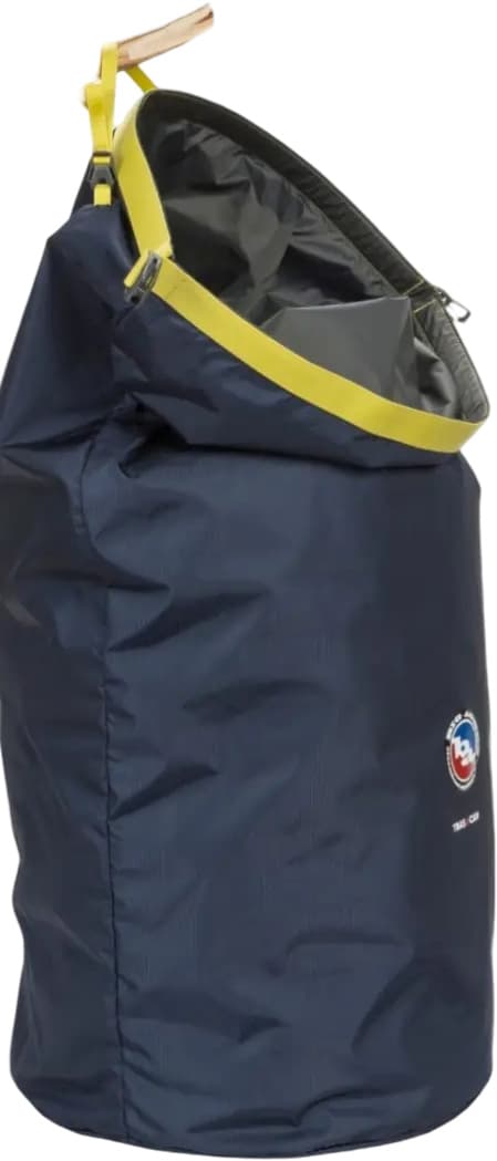 Product gallery image number 2 for product Packable Trash Can 50L