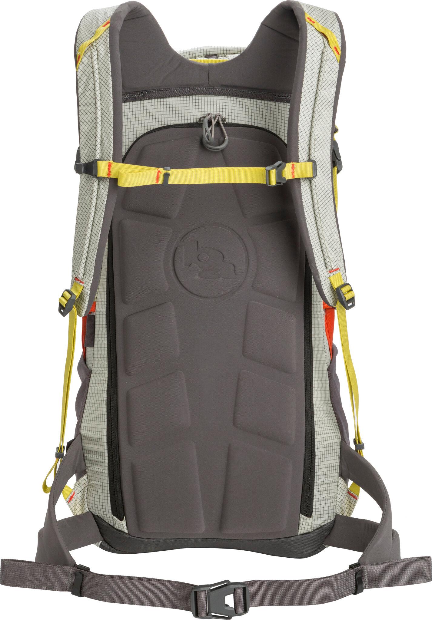 Product gallery image number 7 for product Ditch Rider Hiking Daypack 32L