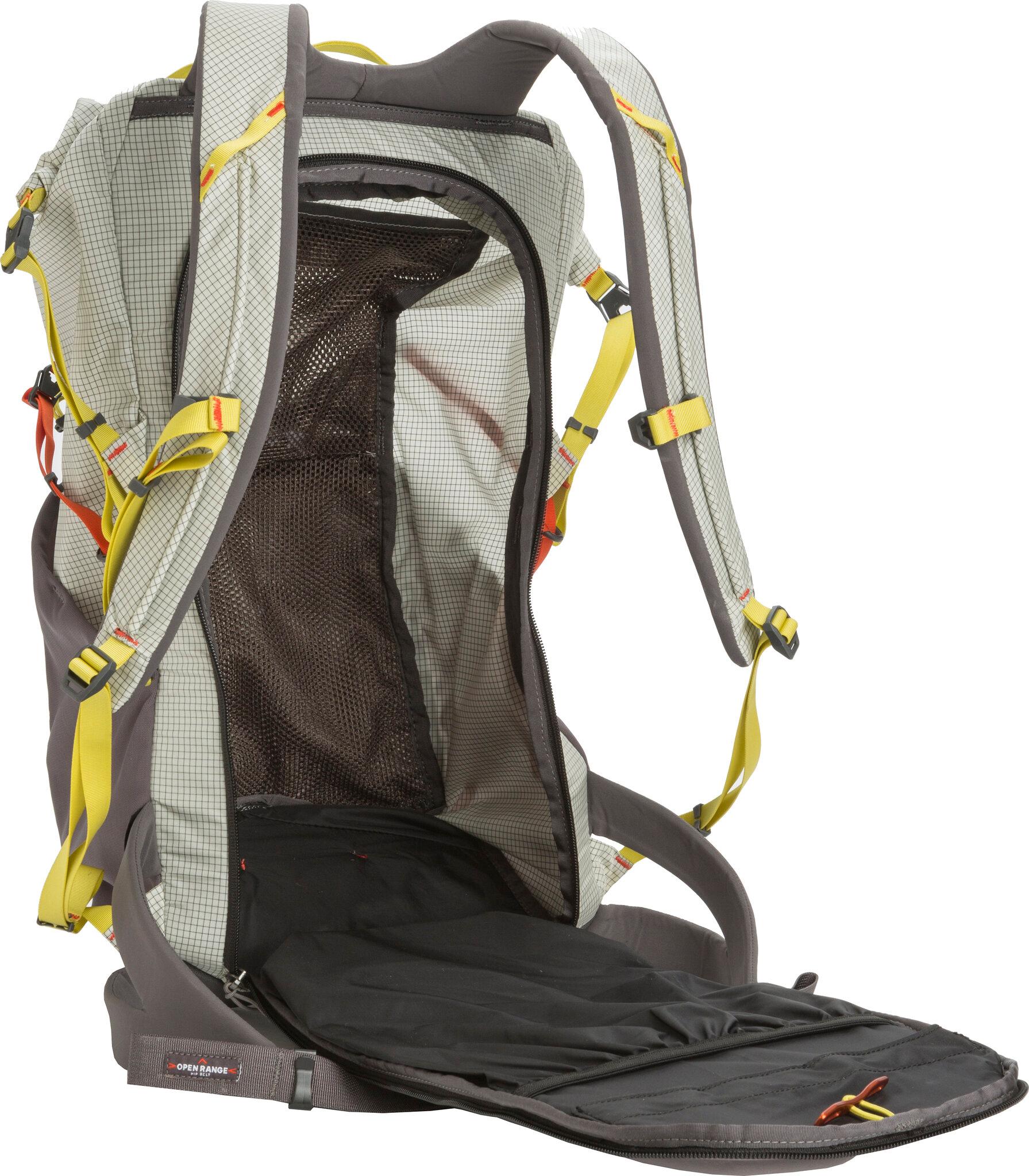 Product gallery image number 2 for product Ditch Rider Hiking Daypack 32L