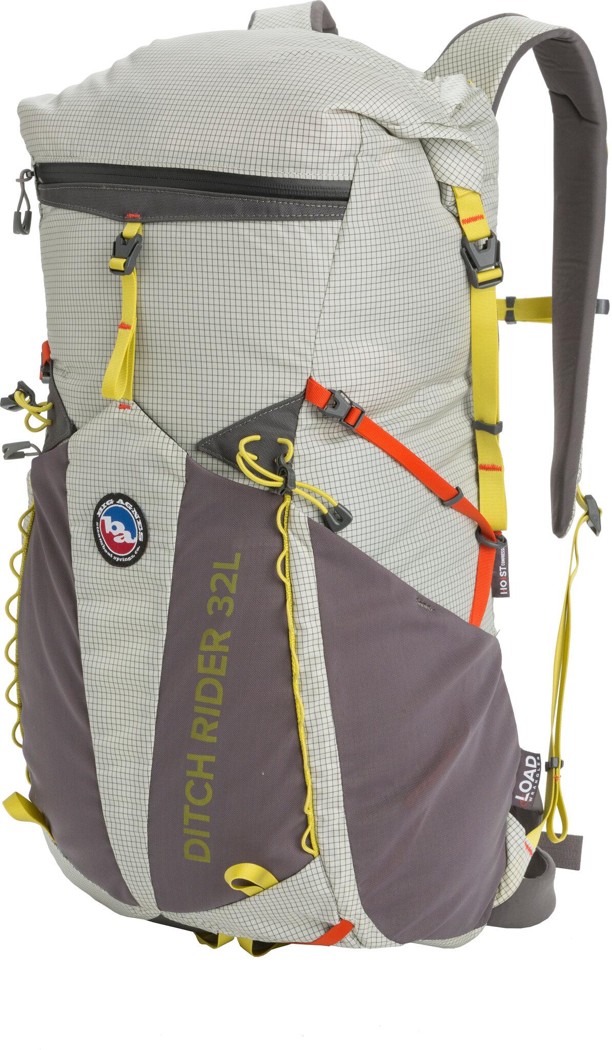 Product gallery image number 3 for product Ditch Rider Hiking Daypack 32L
