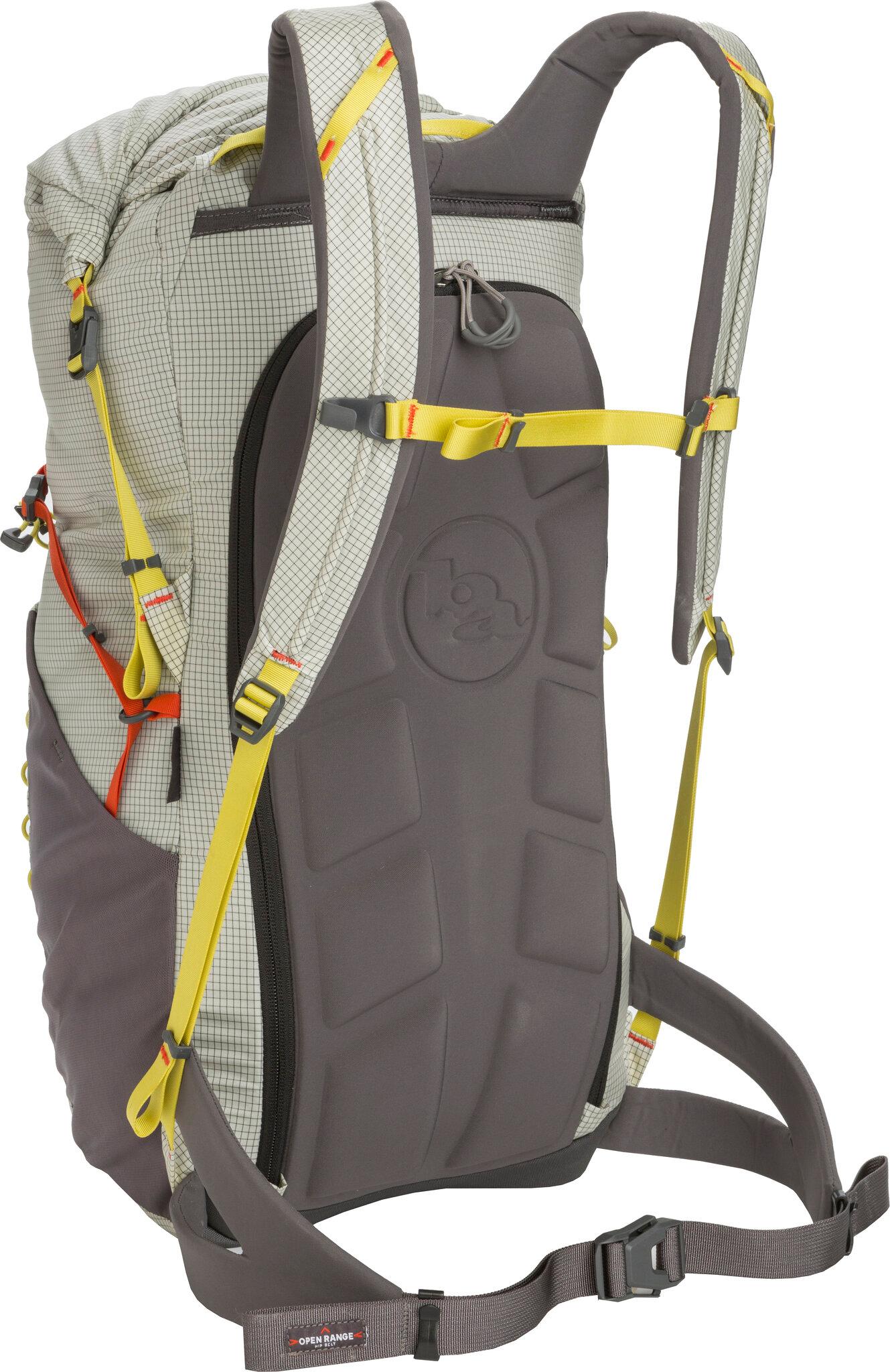 Product gallery image number 4 for product Ditch Rider Hiking Daypack 32L