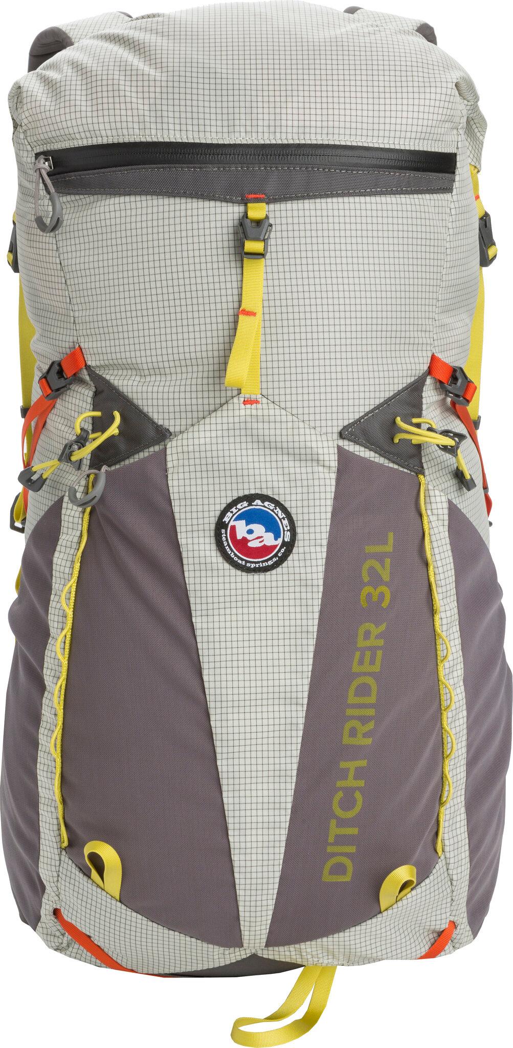 Product gallery image number 1 for product Ditch Rider Hiking Daypack 32L