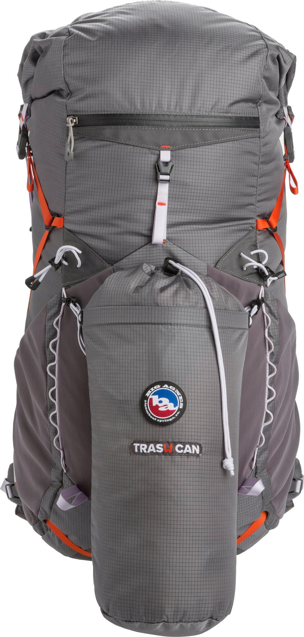 Product gallery image number 5 for product Sun Dog Backpacking Pack 45L - Women's