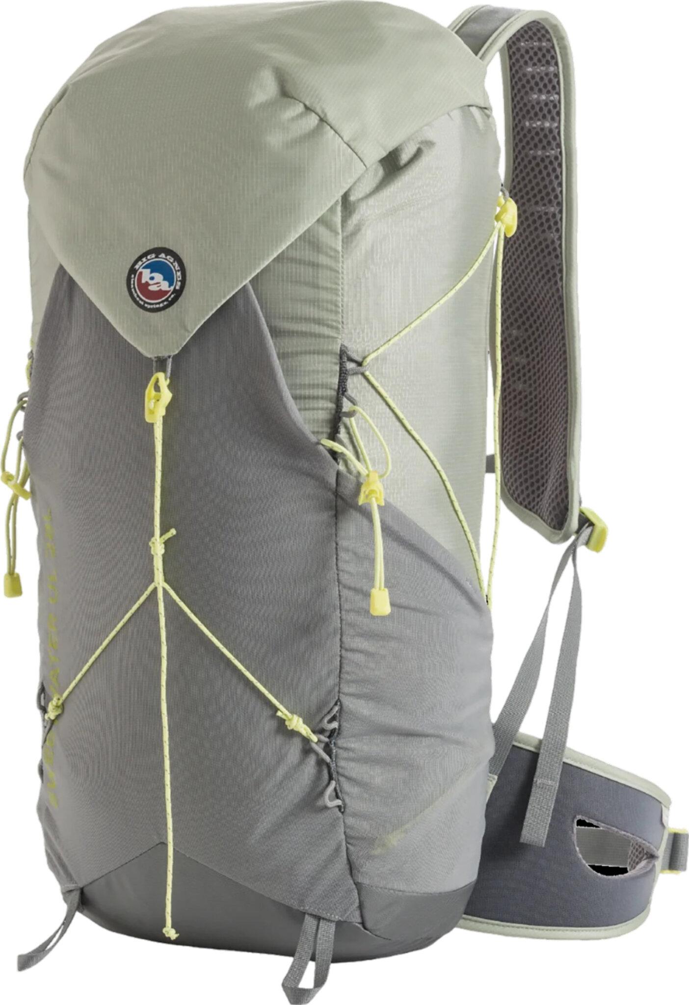 Image de produit pour Sac de promenade Sweetwater UL 28L