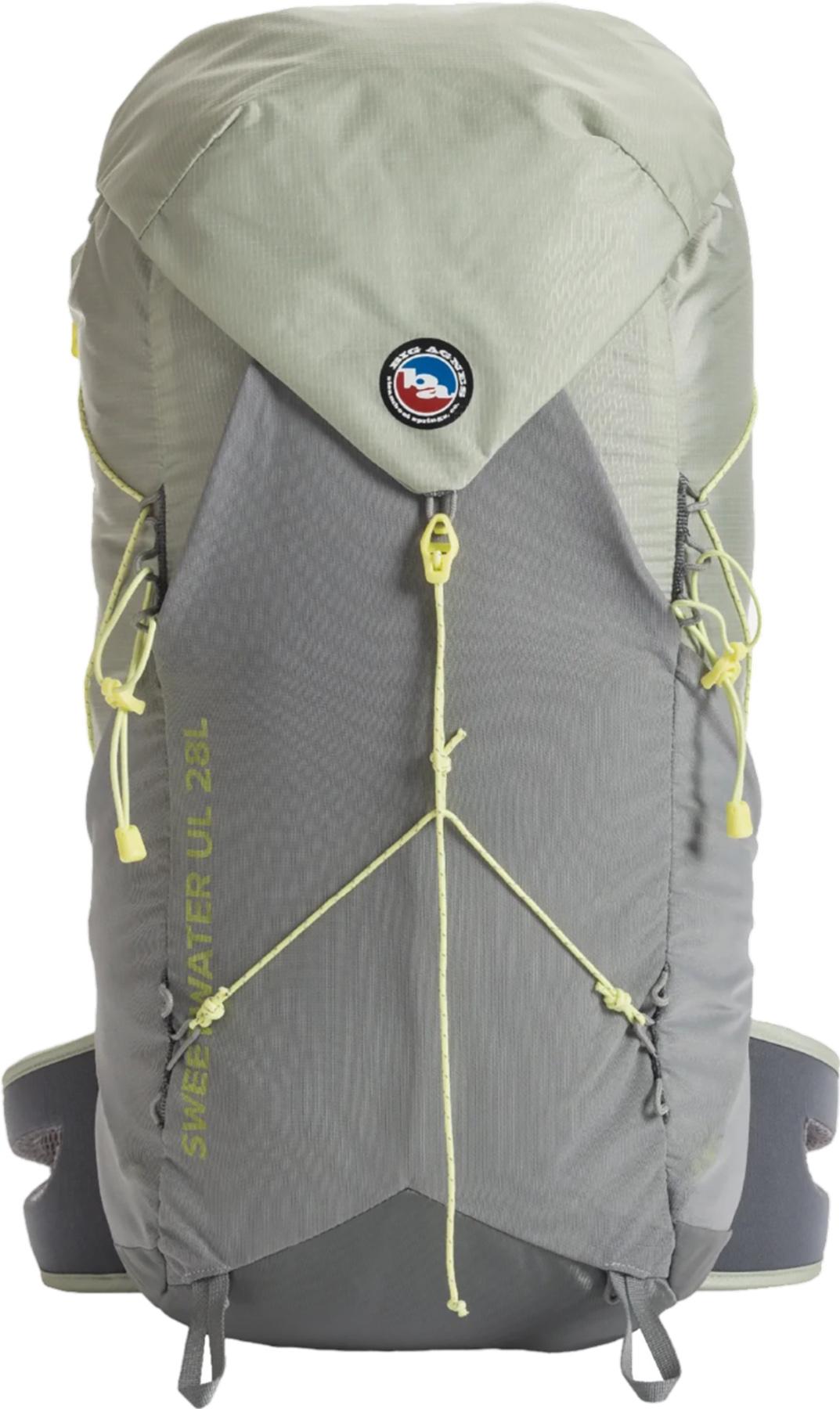 Product gallery image number 4 for product Sweetwater UL Daypack 28L