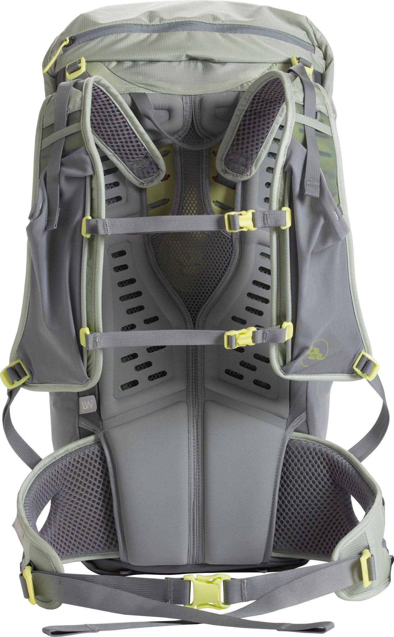 Numéro de l'image de la galerie de produits 5 pour le produit Sac de promenade Sweetwater UL 43L