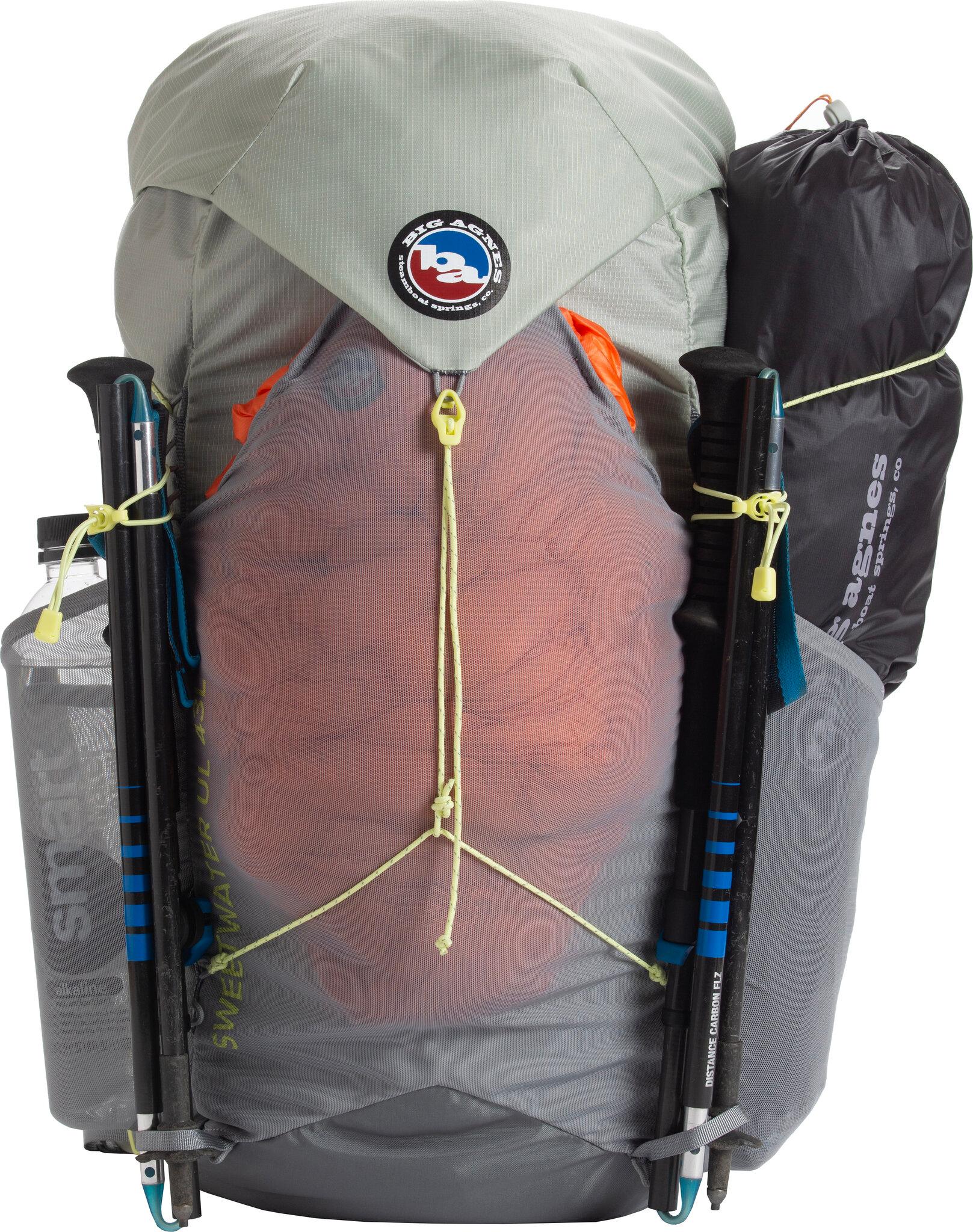 Numéro de l'image de la galerie de produits 2 pour le produit Sac de promenade Sweetwater UL 43L