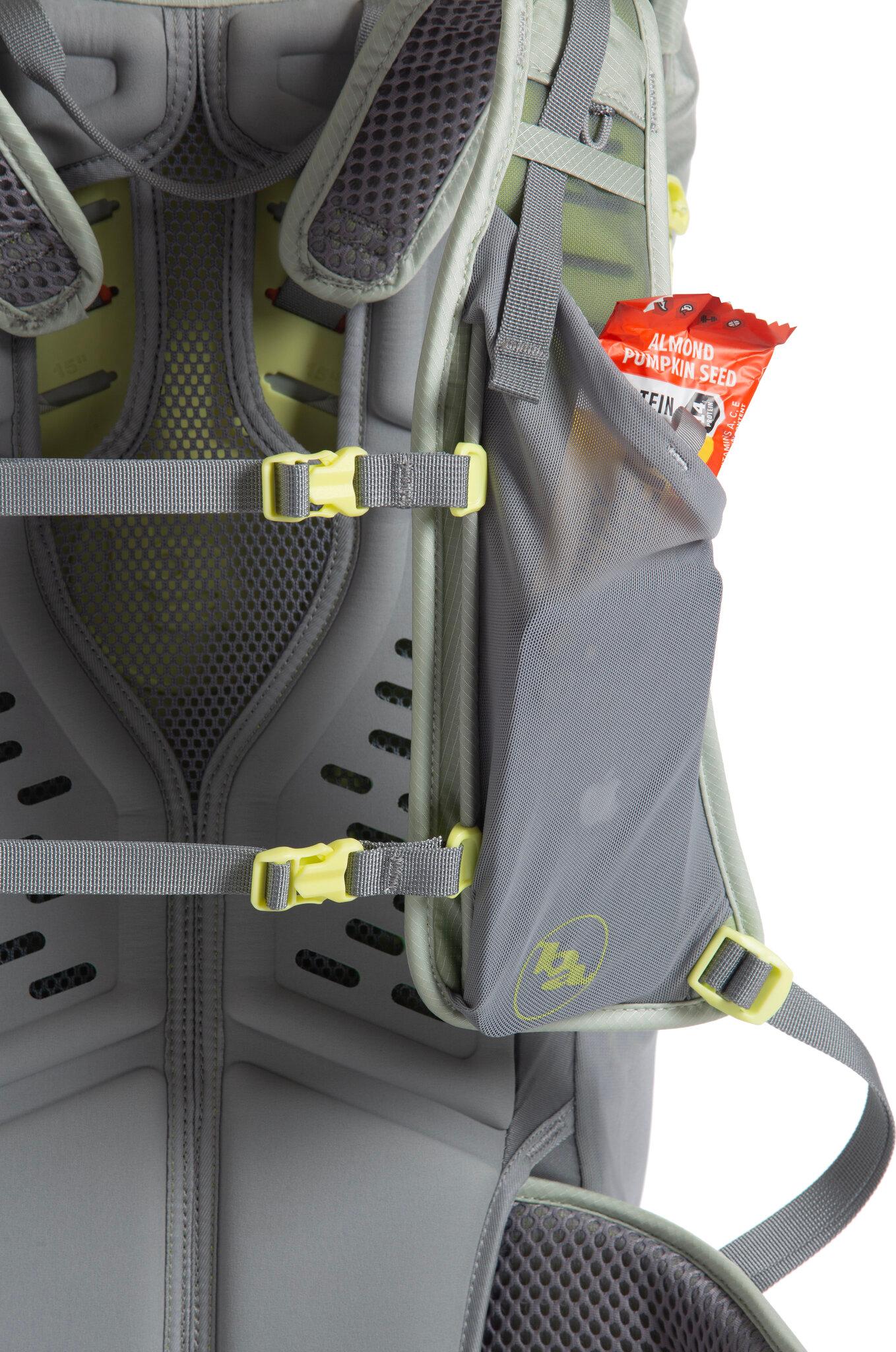 Numéro de l'image de la galerie de produits 8 pour le produit Sac de promenade Sweetwater UL 43L