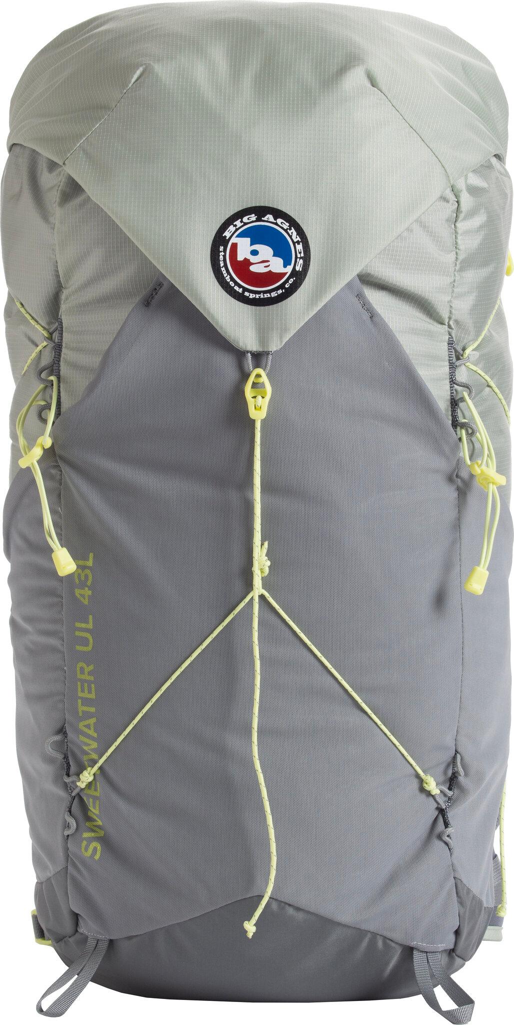 Numéro de l'image de la galerie de produits 9 pour le produit Sac de promenade Sweetwater UL 43L