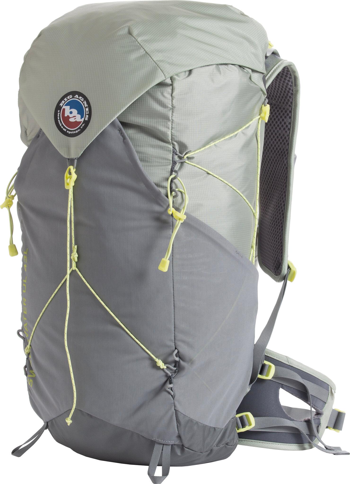 Image de produit pour Sac de promenade Sweetwater UL 43L