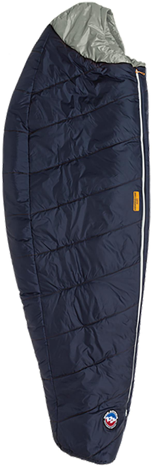 Numéro de l'image de la galerie de produits 2 pour le produit Sac de couchage momie Sidewinder Camp 20°F/-7°C