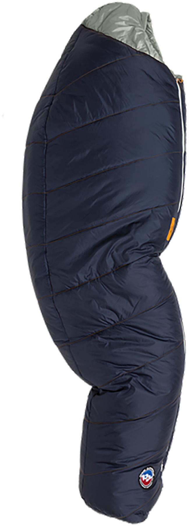 Numéro de l'image de la galerie de produits 1 pour le produit Sac de couchage momie Sidewinder Camp 20°F/-7°C