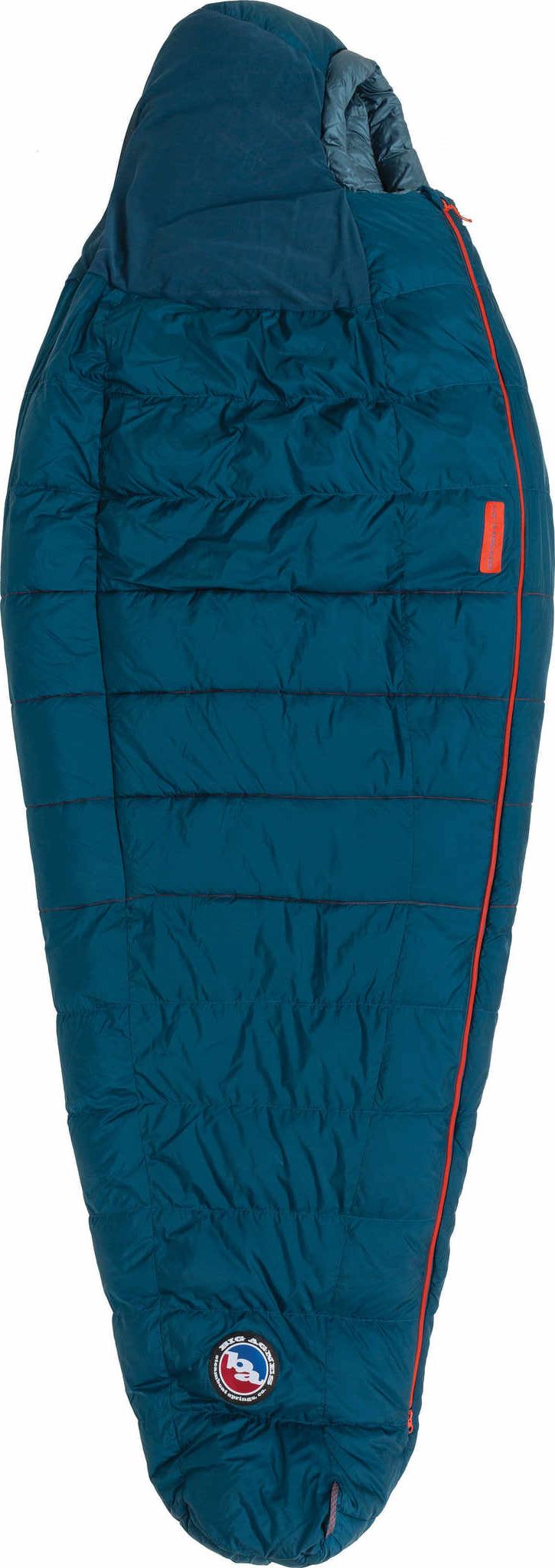 Product image for Sidewinder SL 35 Sleeping Bag - Long