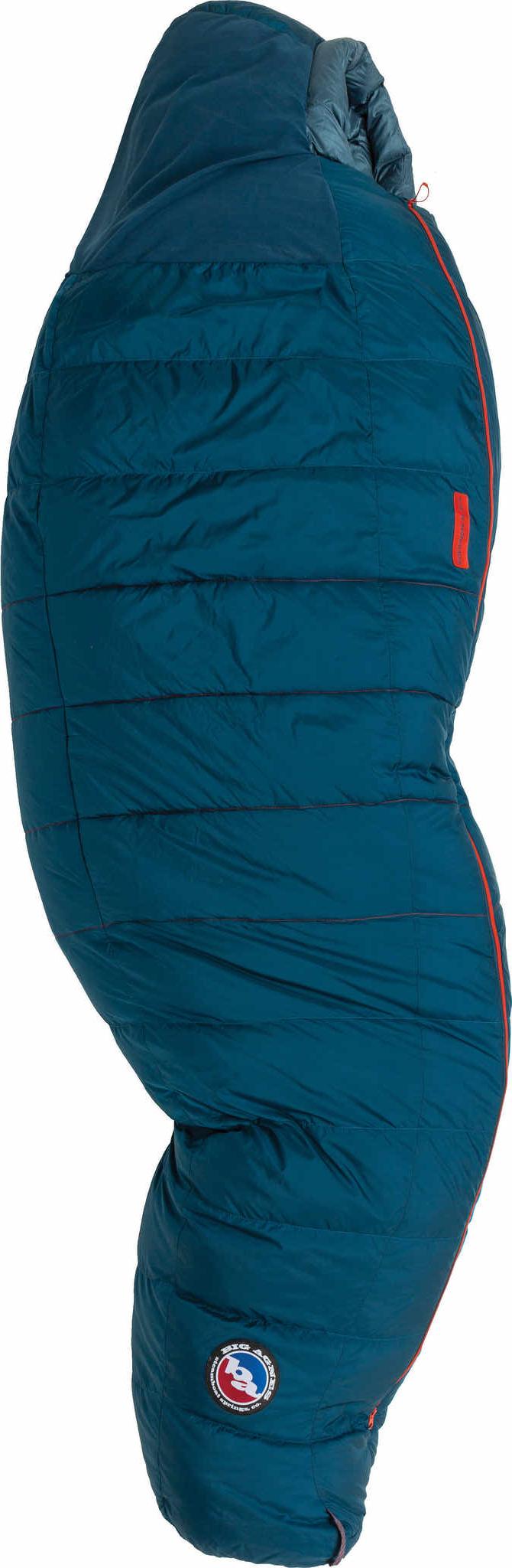 Product gallery image number 4 for product Sidewinder SL 35 Sleeping Bag - Regular