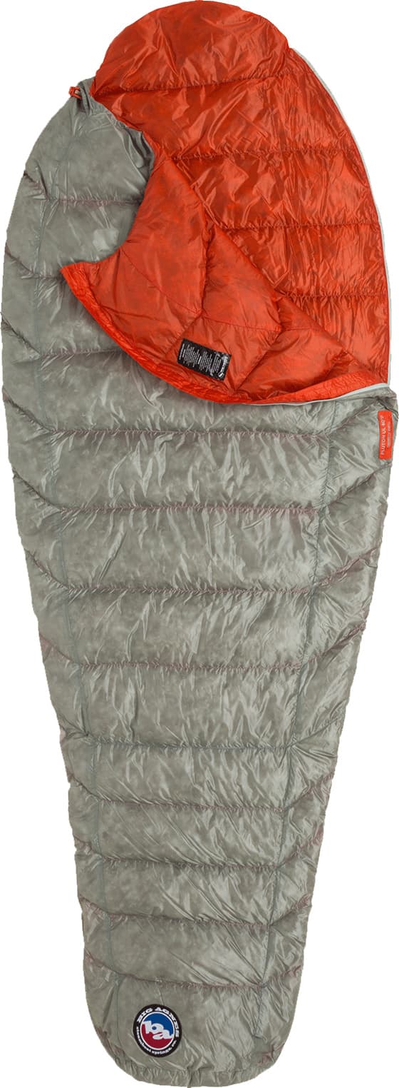 Product gallery image number 4 for product Pluton UL 40° 850 DownTek Long Left Zip Sleeping Bag