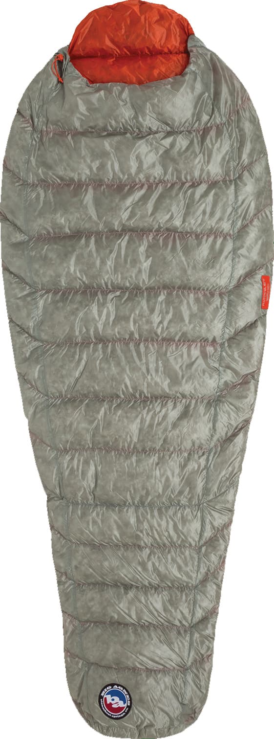 Product gallery image number 1 for product Pluton UL 40° 850 DownTek Long Left Zip Sleeping Bag