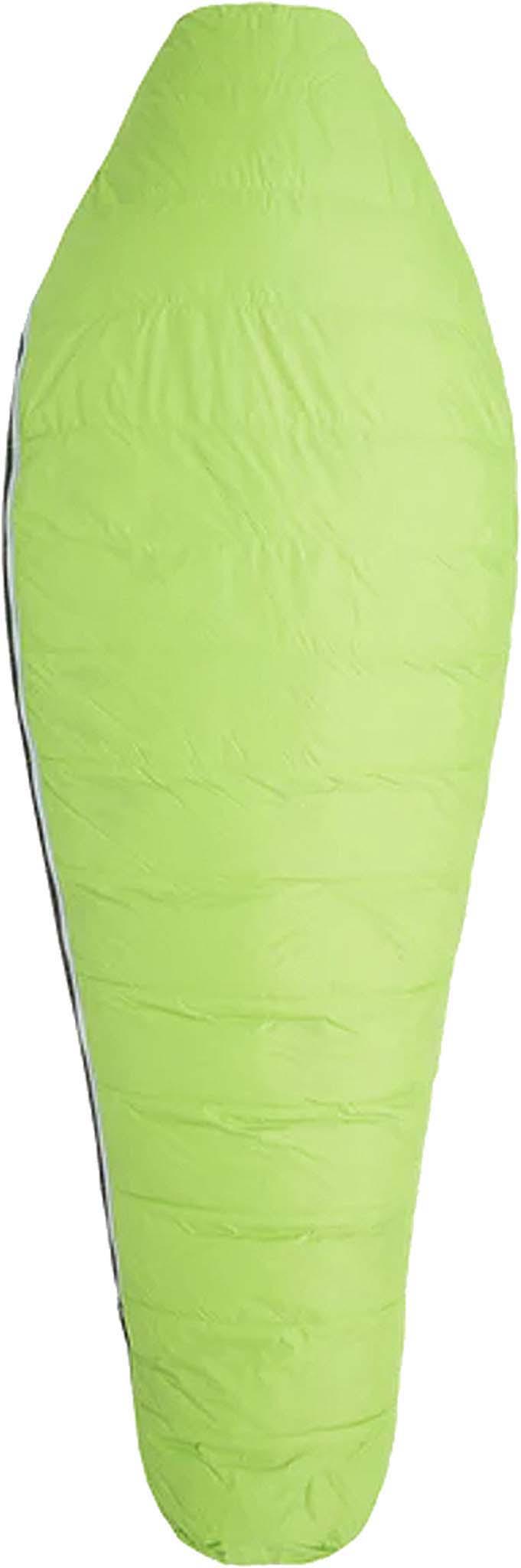 Product gallery image number 2 for product Spike Lake 15° Long Left Zip Sleeping Bag
