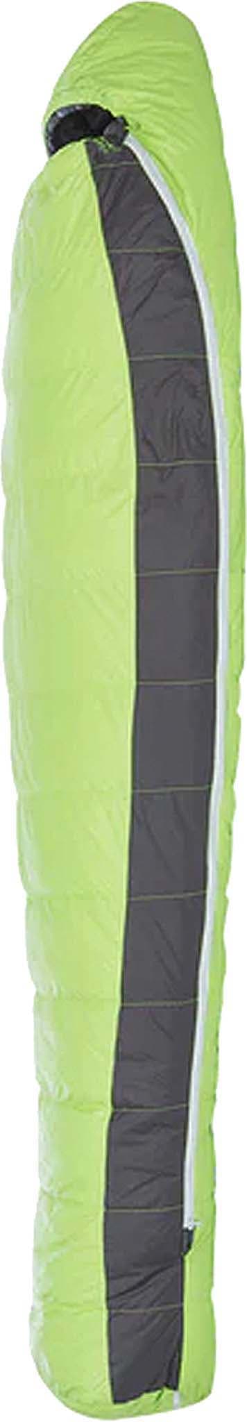 Product gallery image number 4 for product Spike Lake 15° Long Left Zip Sleeping Bag