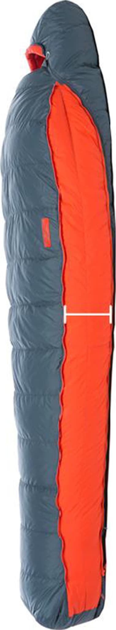 Product gallery image number 2 for product Torchlight 20 Sleeping Bag