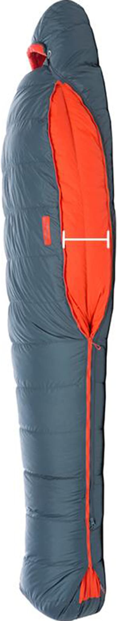 Product gallery image number 4 for product Torchlight 20 Sleeping Bag