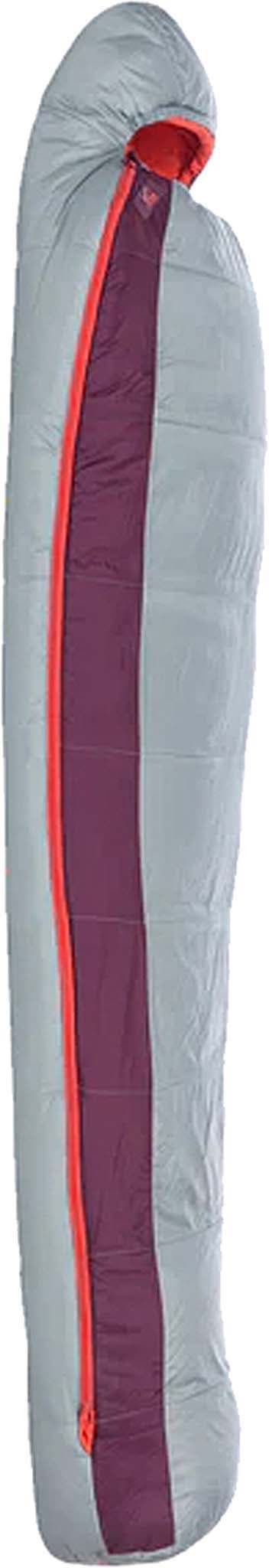 Product gallery image number 3 for product Elsie 15° Regular Right Zip Sleeping Bag - Women's