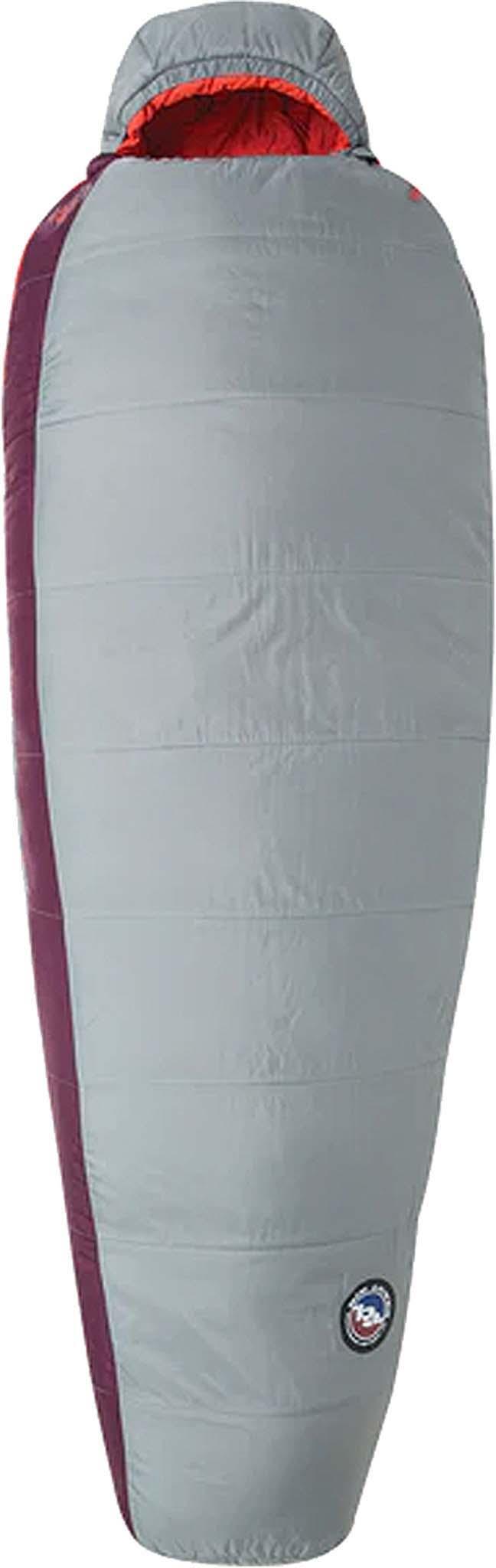 Product gallery image number 1 for product Elsie 15° Regular Right Zip Sleeping Bag - Women's