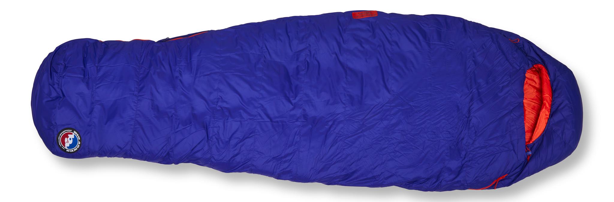 Product gallery image number 1 for product Torchlight 20 Sleeping Bag - Women's