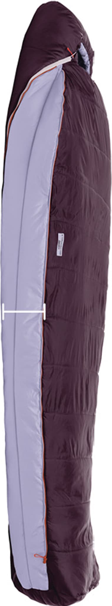 Product gallery image number 3 for product Torchlight Camp 20 Sleeping Bag - Women's