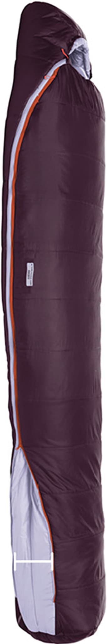 Product gallery image number 4 for product Torchlight Camp 20 Sleeping Bag - Women's