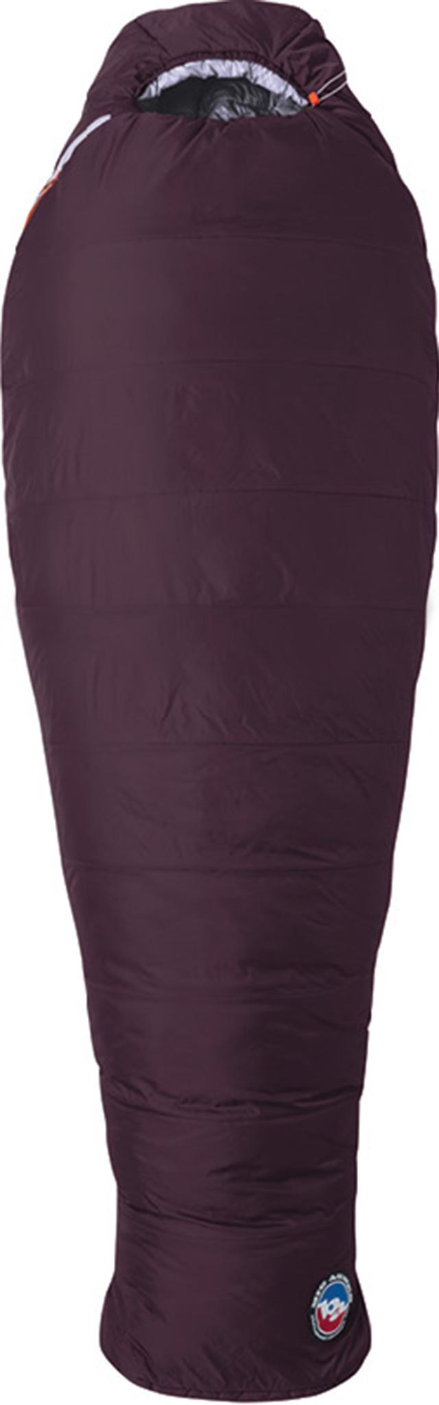 Product gallery image number 6 for product Torchlight Camp 20 Sleeping Bag - Women's