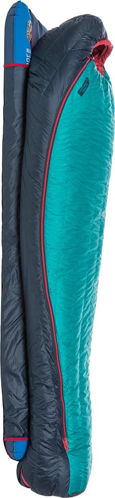 Numéro de l'image de la galerie de produits 3 pour le produit Sac de couchage Daisy Mae 15 - Petit Droite