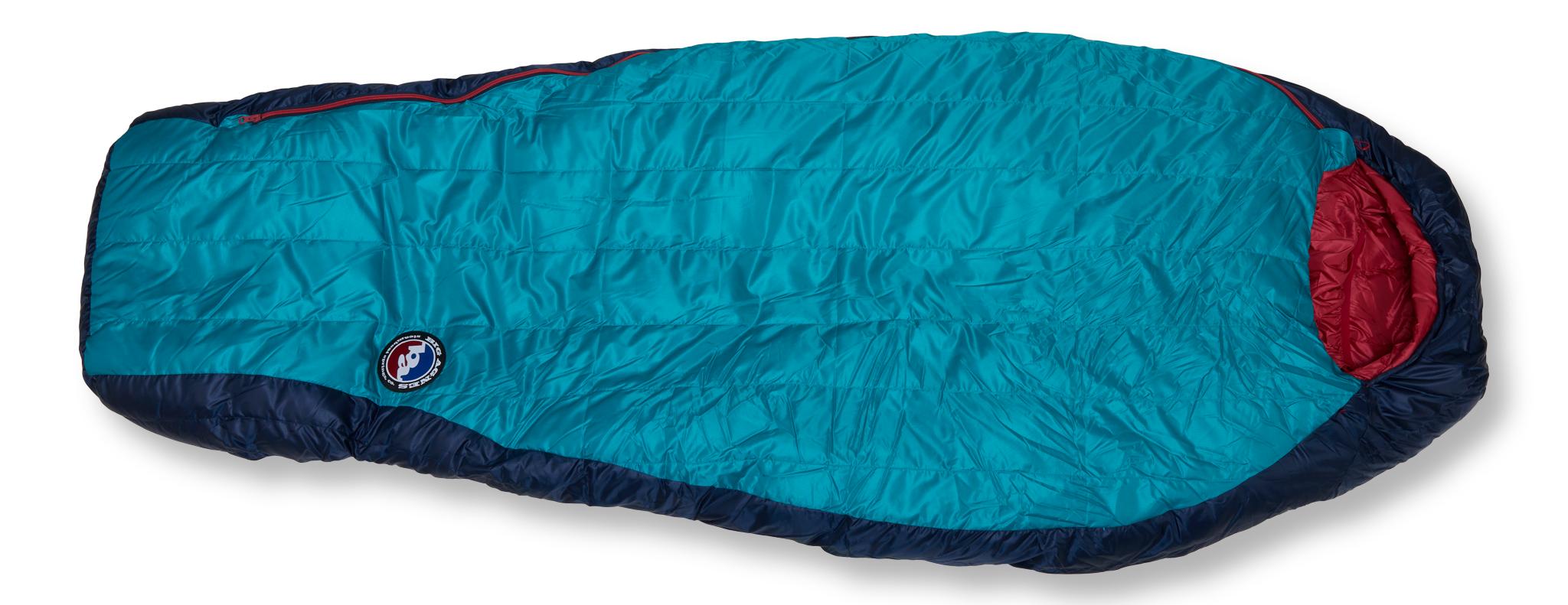 Image de produit pour Sac de couchage Daisy Mae 15 - Petit Droite