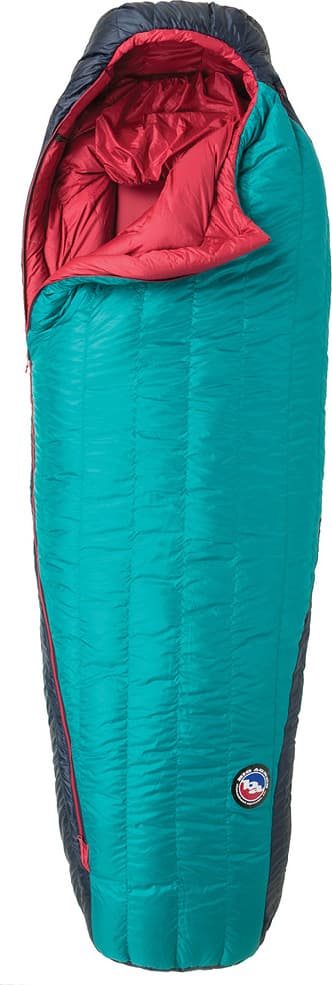 Product gallery image number 2 for product Daisy Mae 15 Sleeping Bag - Regular Right