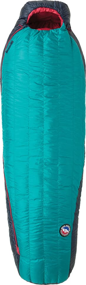 Image de produit pour Sac de couchage Daisy Mae 15 - Régulier Droite