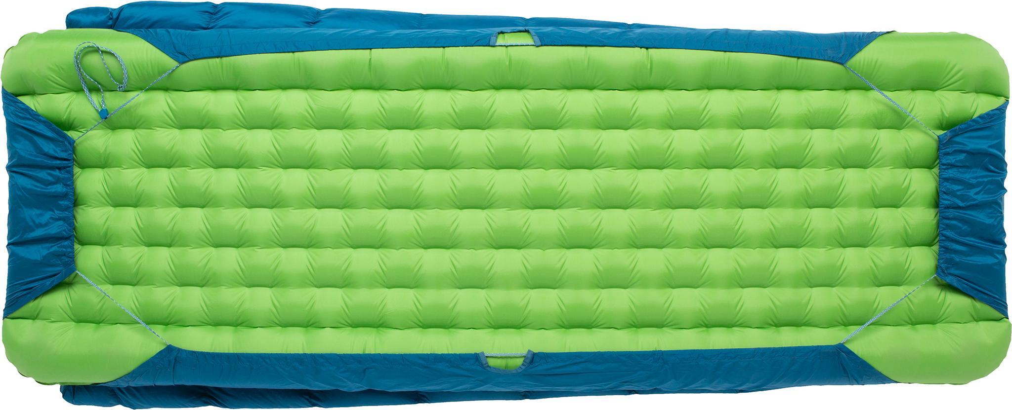 Numéro de l'image de la galerie de produits 2 pour le produit Sac de couchage Roxy Ann 3N1 15 - Long - Femme