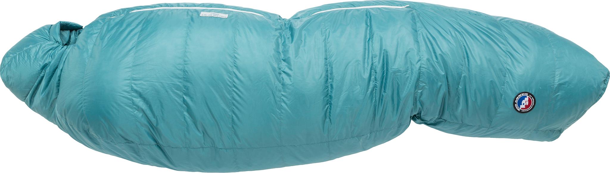 Numéro de l'image de la galerie de produits 8 pour le produit Sac de couchage Roxy Ann 3N1 15 - Long - Femme